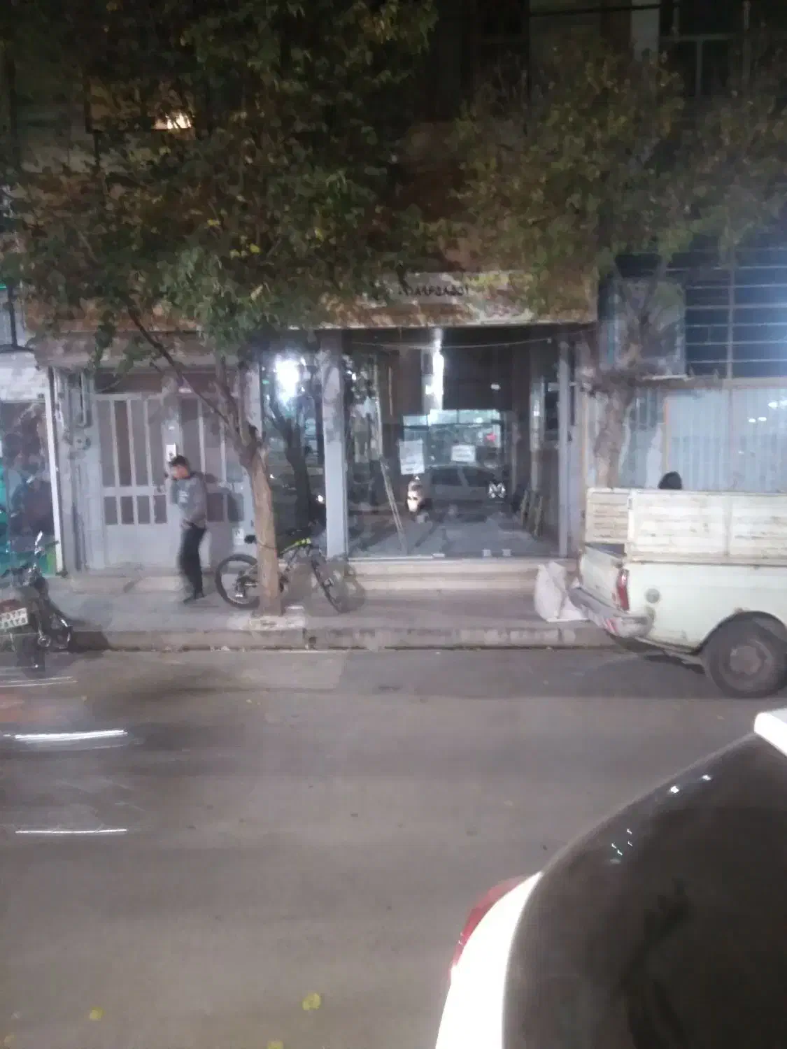 فروش تجاری  و مسکونی|فروش مغازه و غرفه|خمین, |دیوار