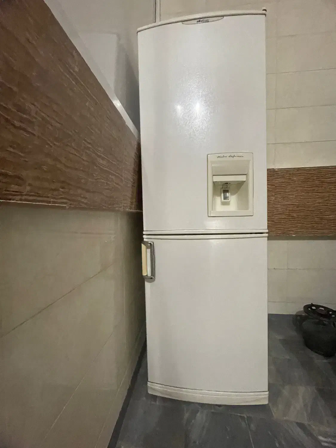 یخچال|یخچال و فریزر|تبریز, |دیوار