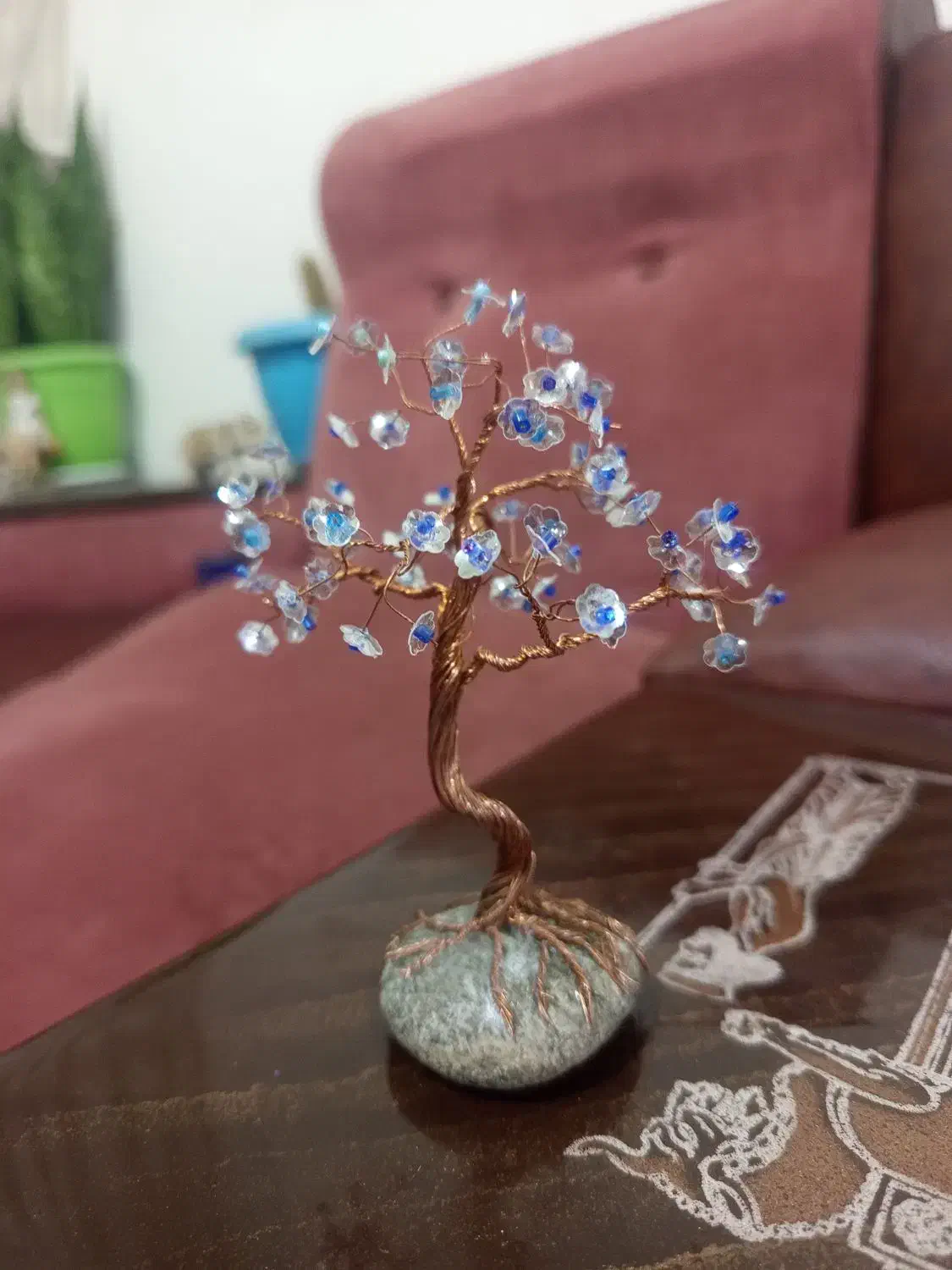 ولنتاین|صنایع دستی و سایر لوازم تزئینی|تاکستان, |دیوار