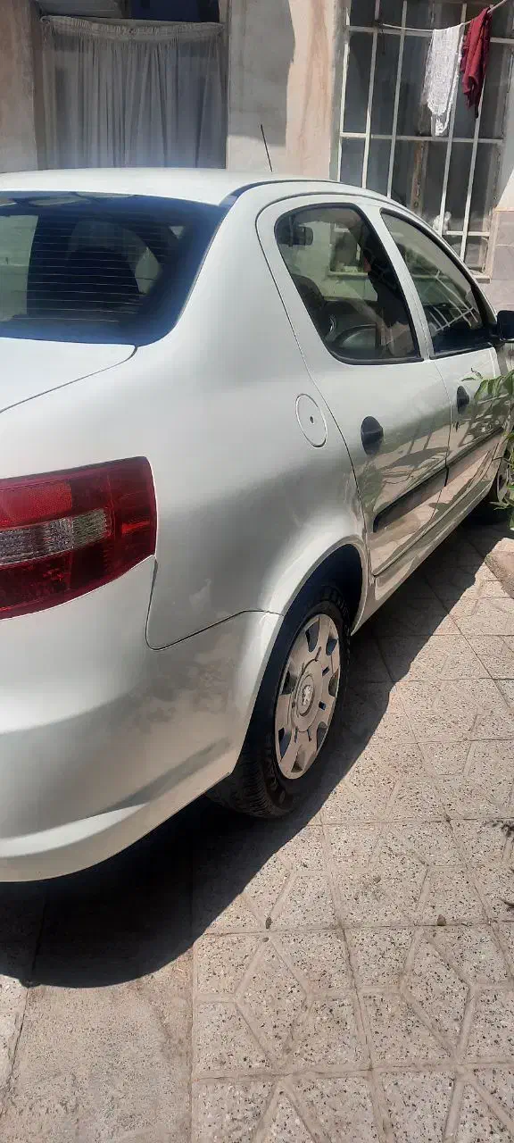 رانا lx مدل ۹۴|خودرو سواری و وانت|مشهد, کوثر|دیوار