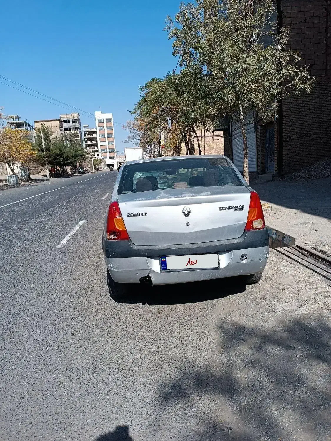 ال ۹۰ مدل ۸۸|خودرو سواری و وانت|سبزوار, غرب نیروگاه|دیوار