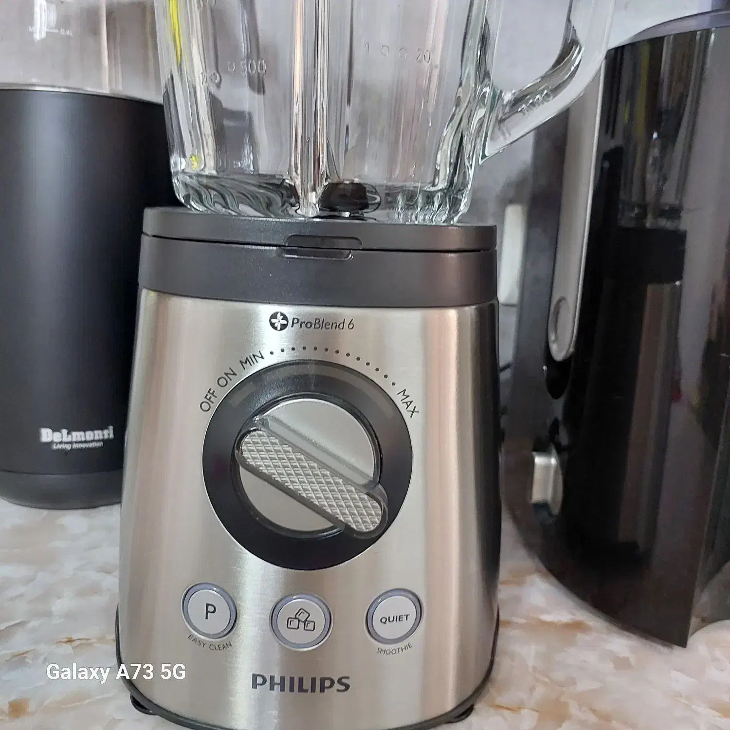 مخلوط کن فیلیپس|سایر لوازم برقی|گرگان, |دیوار