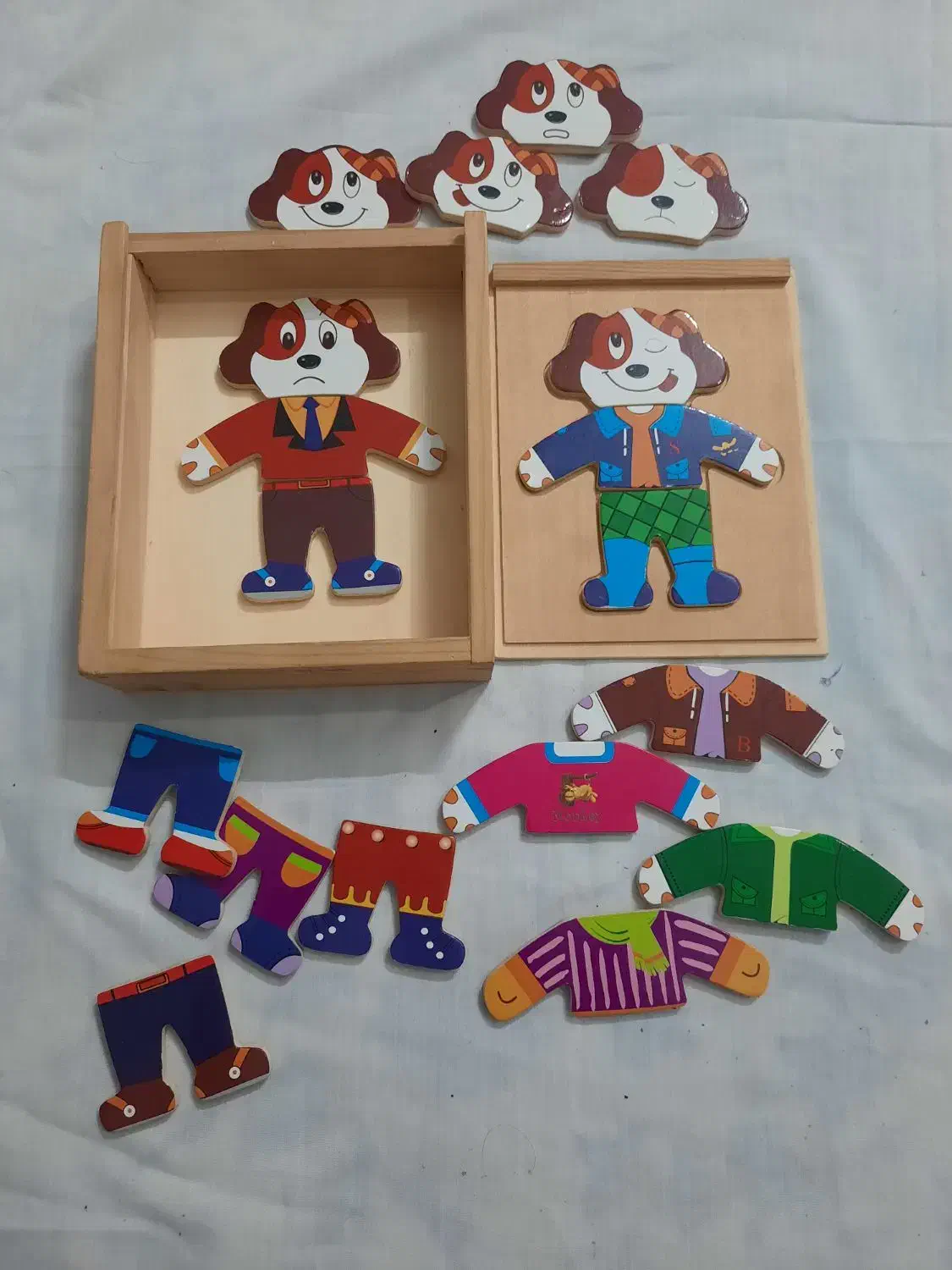 اسباب بازی چوبی|اسباببازی بچه|مشهد, صیاد شیرازی|دیوار