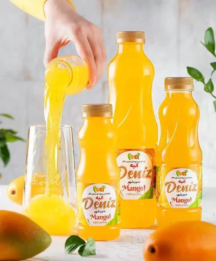 آبمیوه|خوردنی و آشامیدنی|مشهد, گرجی علیا|دیوار