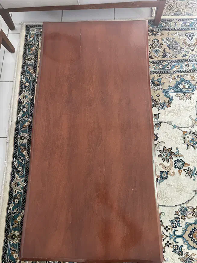 میز وسط|میز و صندلی غذاخوری|فردیس, فرامرزیه|دیوار