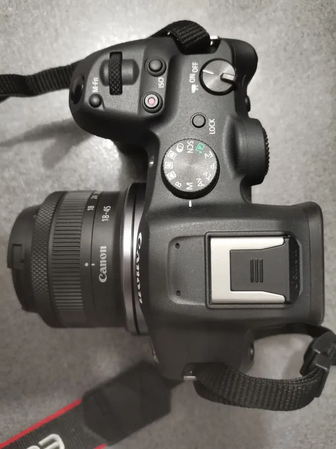 دوبین canon r7|دوربین عکاسی و فیلم‌برداری|شوشتر, |دیوار