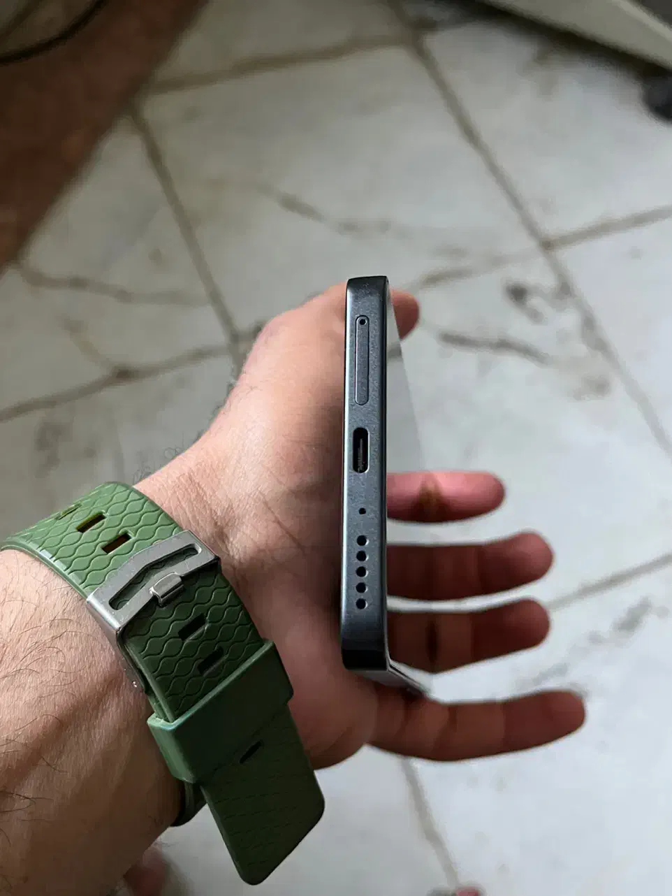 گوشی Redmi Note 13|موبایل|باشت, |دیوار