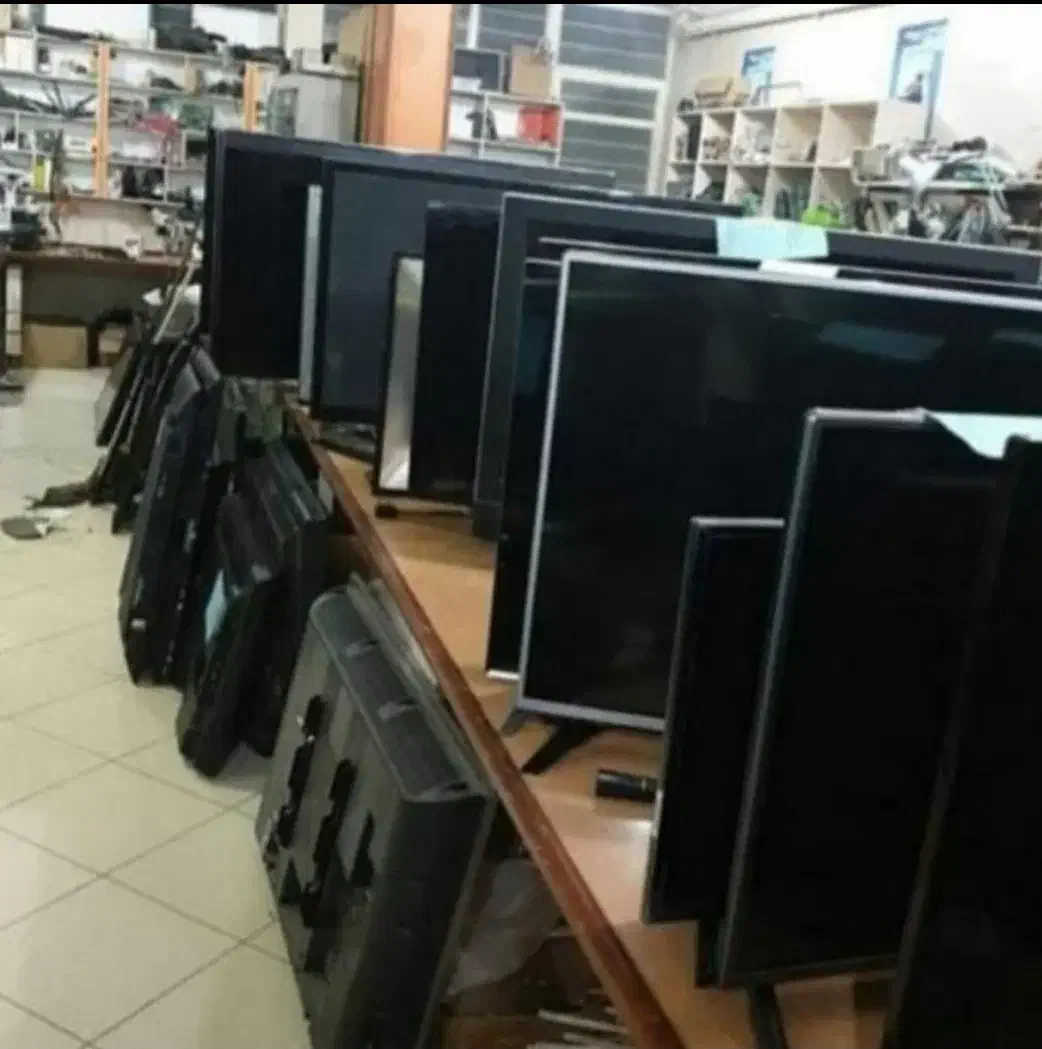 تعمیرات تلویزیون LED و LCD|خدمات پیشه و مهارت|مهاباد (آذربایجان غربی), |دیوار