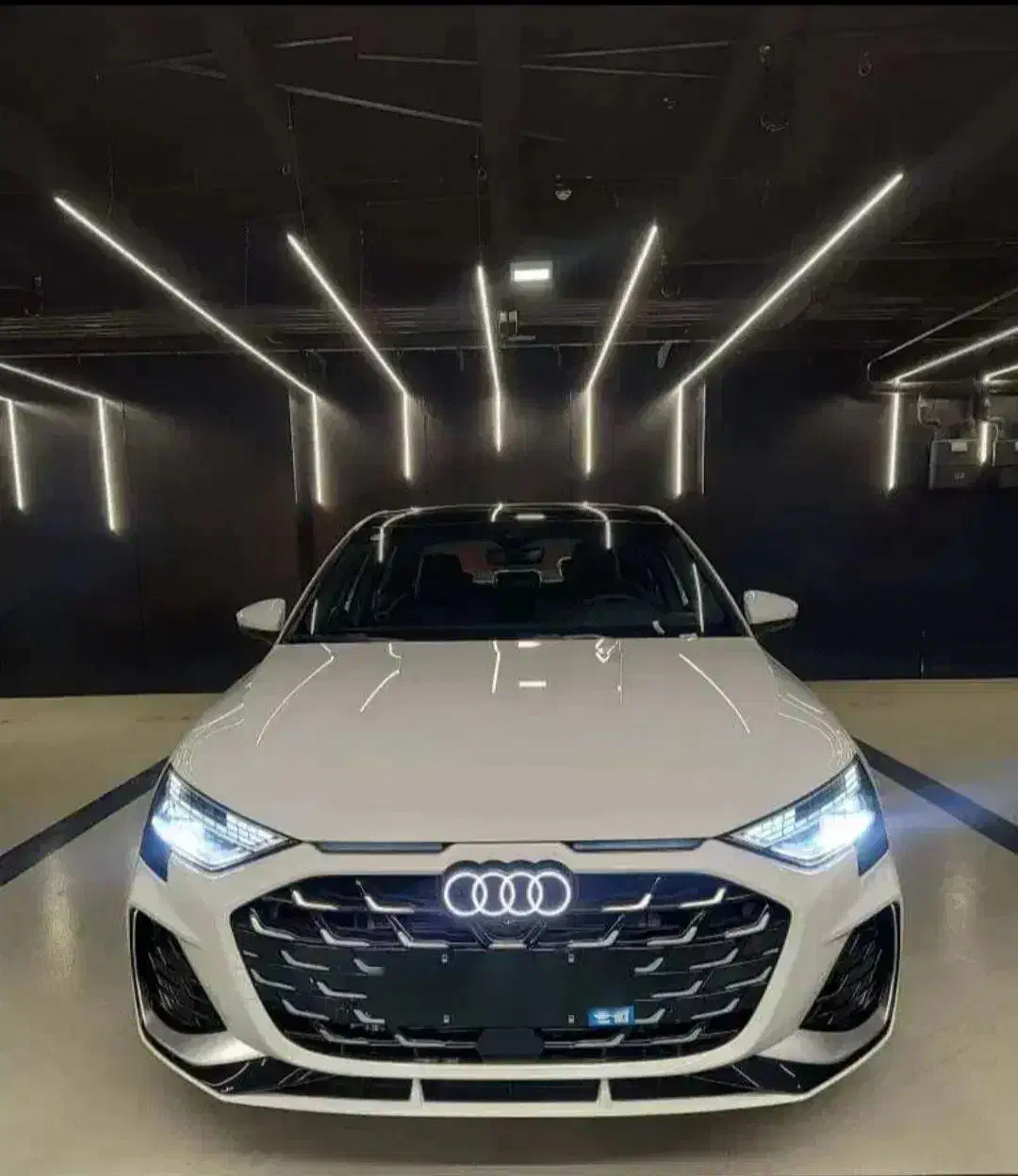 ائودی A3|خودرو سواری و وانت|مشهد, امام رضا (ع)|دیوار