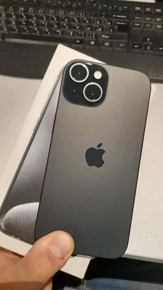 iphone 15 Normal ریجسترشده|موبایل|تهران, پاسداران|دیوار