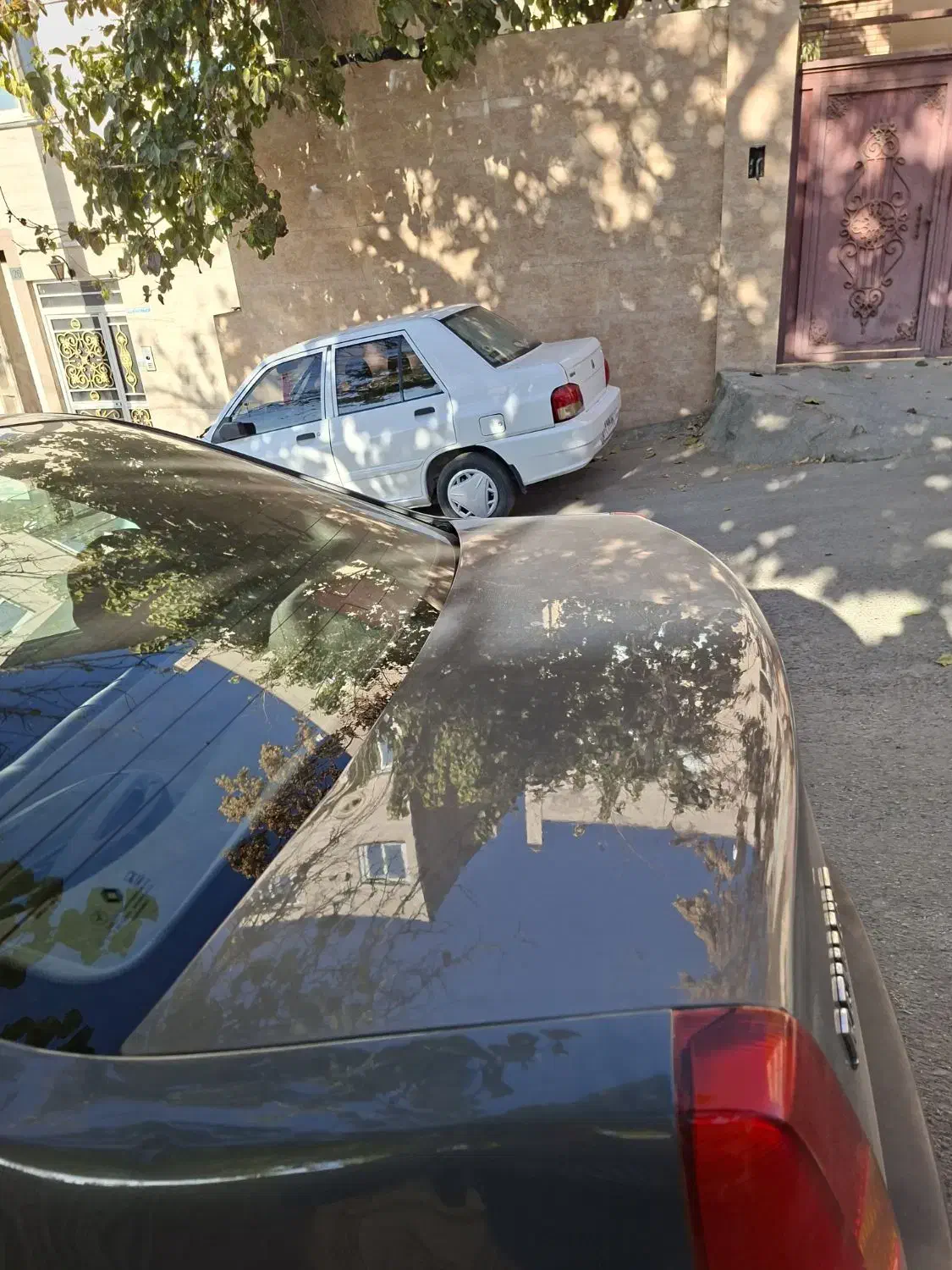 ال ۹۰ مدل ۸۷|خودرو سواری و وانت|طرقبه, |دیوار