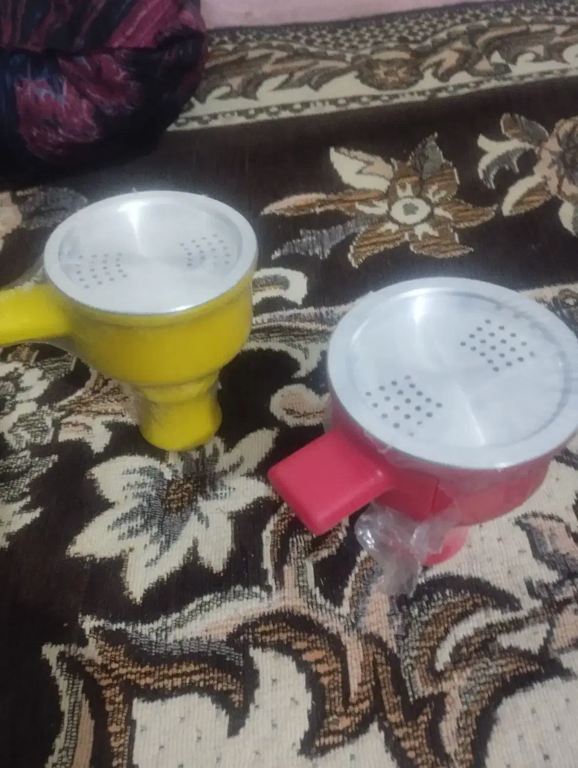 سرک قلیون سیلیکونی|کلکسیون و سرگرمی|اردکان, |دیوار