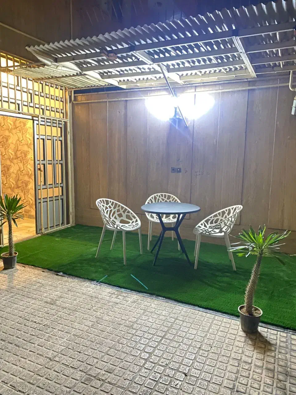 اجاره روزانه سوییت آپارتمان/چیتگر|اجارهٔ کوتاه‌مدت آپارتمان و سوئیت|تهران, گلستان (شهرک راه آهن)|دیوار