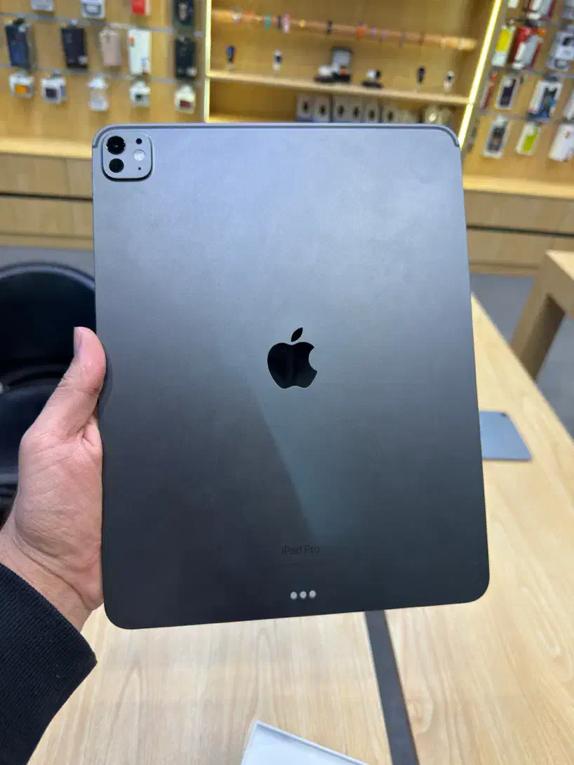 آیپد پرو ۱۳اینچ|تبلت|تهران, هروی|دیوار