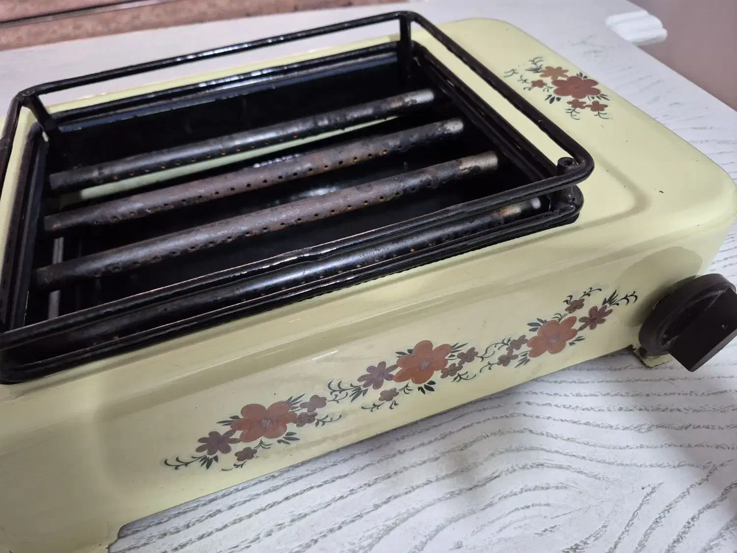 کباب پز|اجاق گاز و لوازم برقی پخت‌وپز|مشهد, الهیه|دیوار