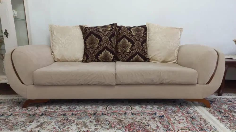 مبل|مبلمان خانگی و میز عسلی|اردبیل, |دیوار