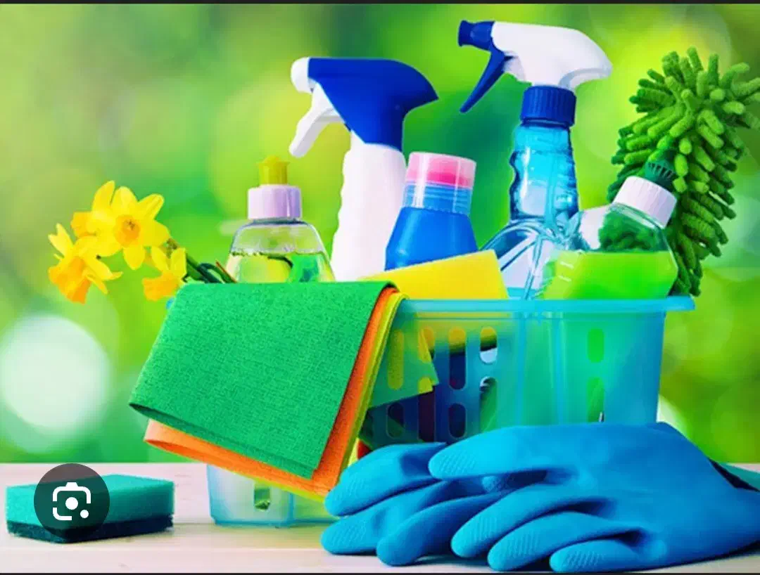 استخدام نیروی نظافت‌چی برای باشگاه|استخدام سرایداری و نظافت|بندرعباس, |دیوار