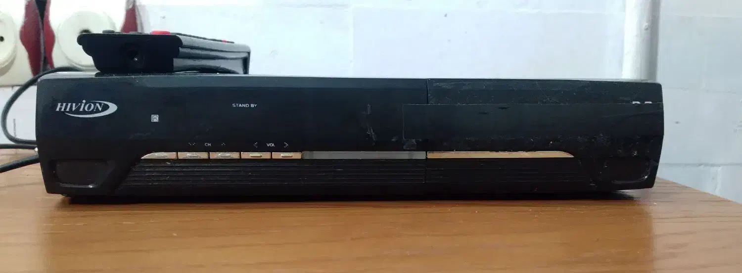 گیرنده دیجیتالی|سیستم صوتی خانگی|مشهد, شهید بصیر|دیوار