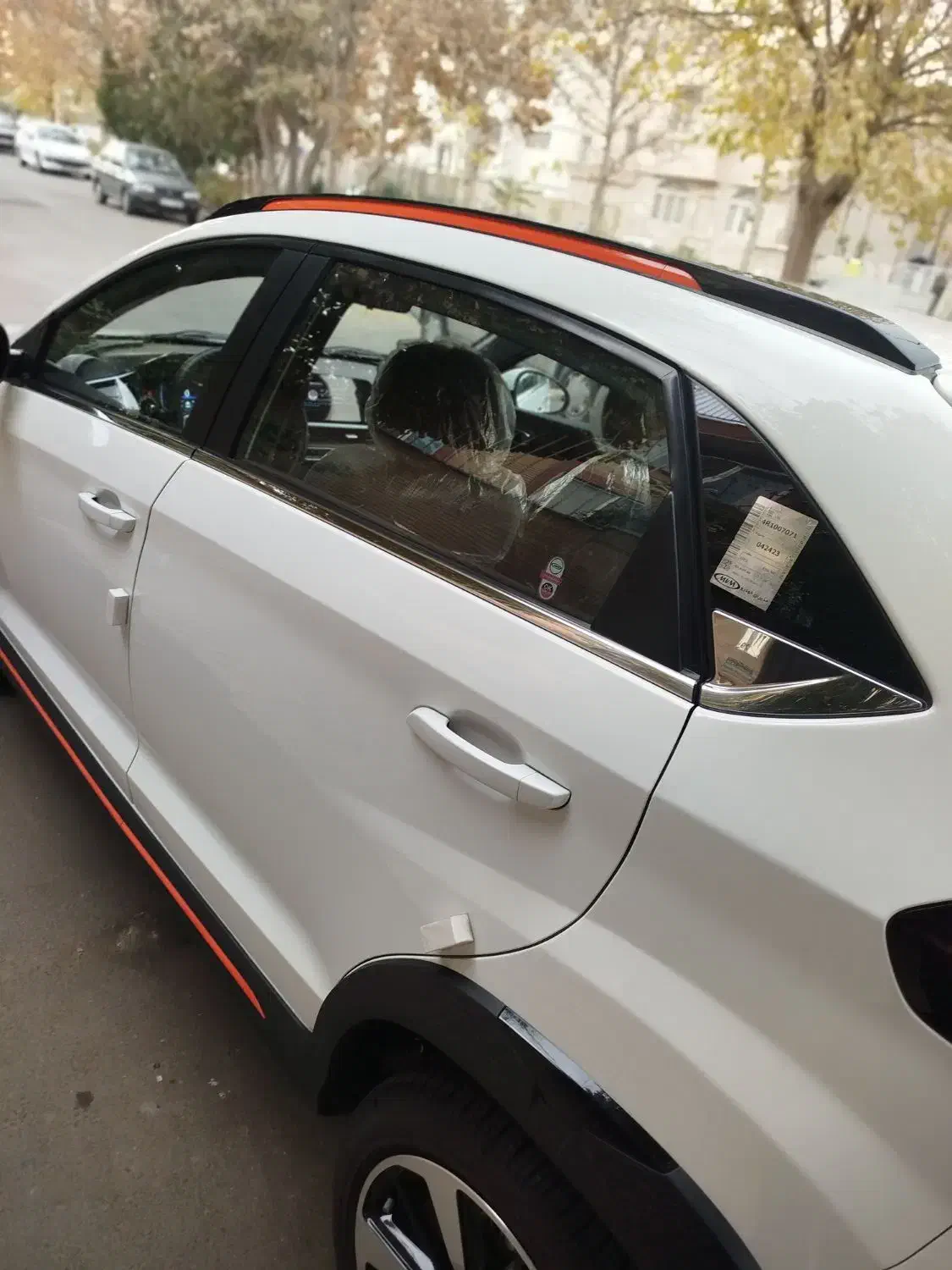 mvm x33mt|خودرو سواری و وانت|قزوین, |دیوار