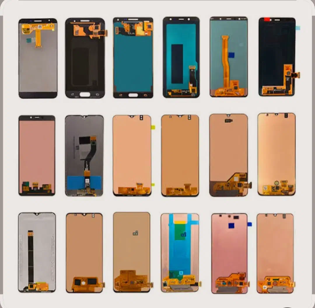 تعویض انواع ال سی دی سامسونگ آیفون شیائومی|لوازم جانبی موبایل و تبلت|تهران, صادقیه|دیوار