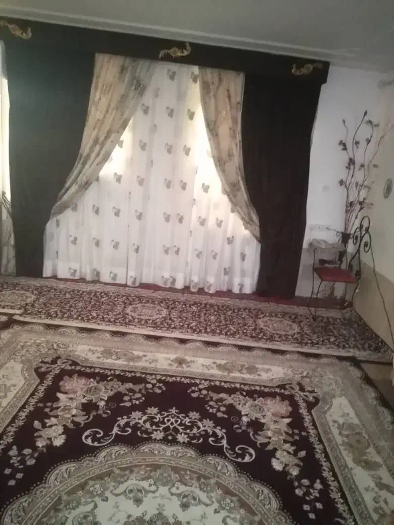 پرده سه لایه نو نو|پرده، رانر، رومیزی|جهرم, |دیوار