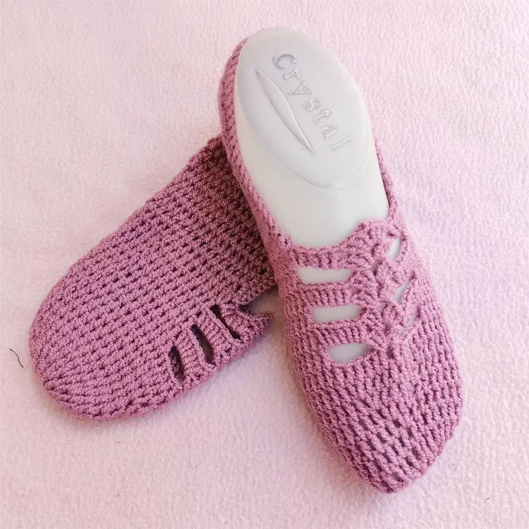 پاپوش بافتنی|لباس|زنجان, |دیوار