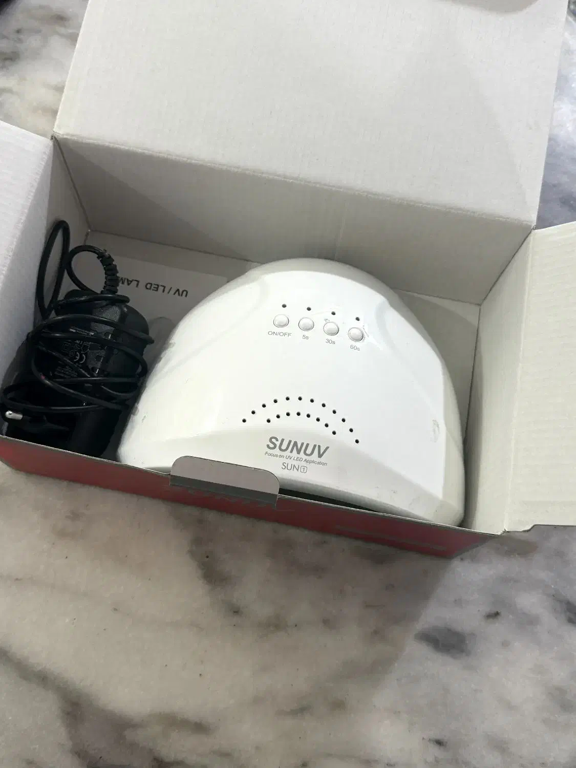 دستگاه سوهان برقی استرانگ +دستگاه یو وی سان+وسایل|آرایشی، بهداشتی، درمانی|فومن, |دیوار