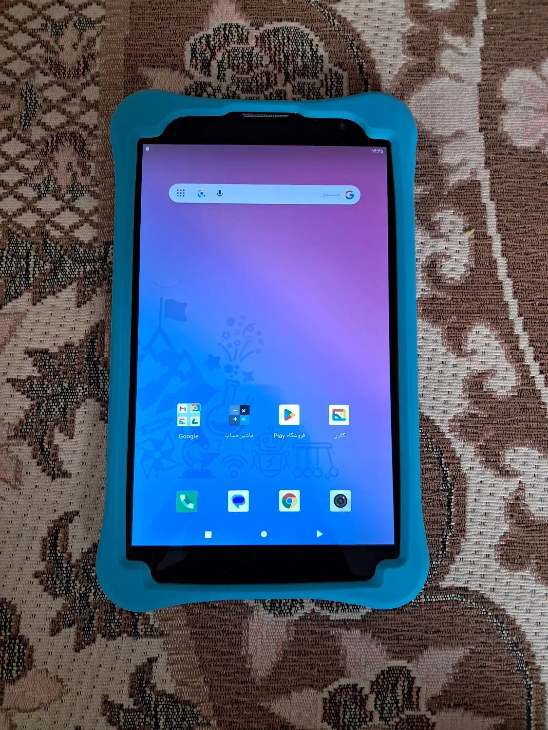 تبلت نارتب مدل 281|تبلت|تهران, بهداشت|دیوار