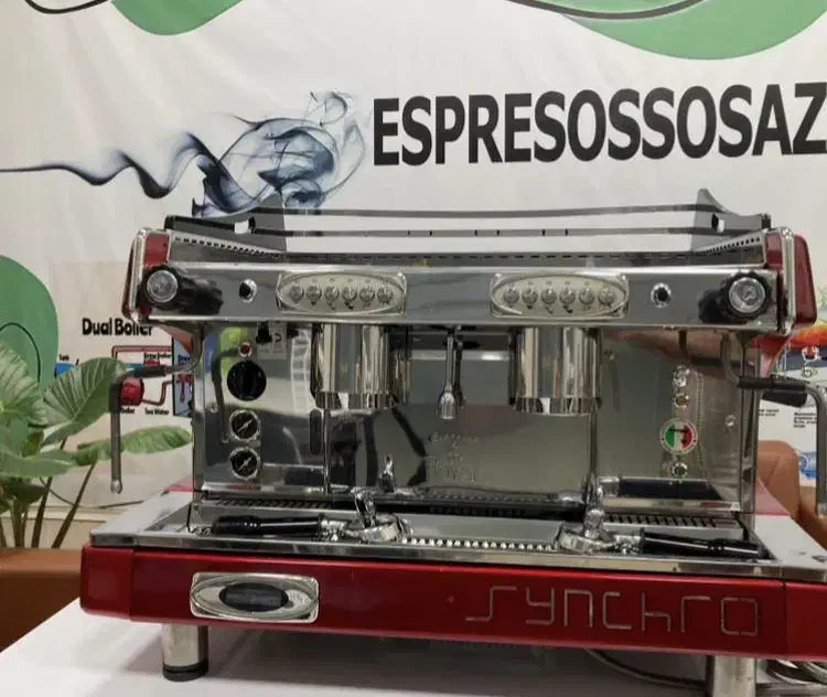 انواع اسپرسوساز صنعتی فایما ایتالیایی و اسپانیایی|کافی‌شاپ و رستوران|رشت, گلسار|دیوار