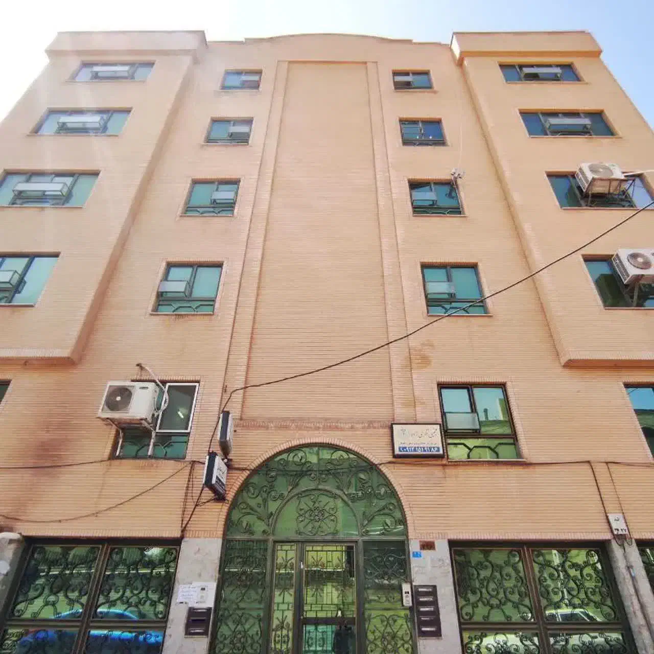 واحد اداری|اجارهٔ دفتر کار، اتاق اداری، مطب|قم, باجک دو|دیوار