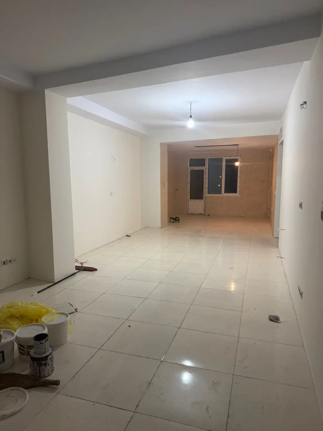 ۱۰۴ متر/ فول *زیرقیمت*فروش فوری* مالک پول لازم|فروش آپارتمان|گرمدره, |دیوار