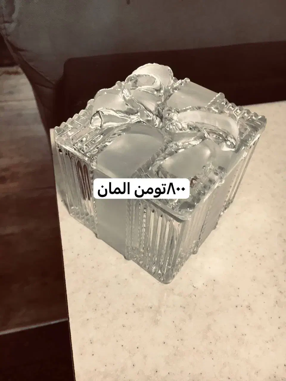 ظروف دست دو در حد نو|ظروف سرو و پذیرایی|رشت, پستک|دیوار