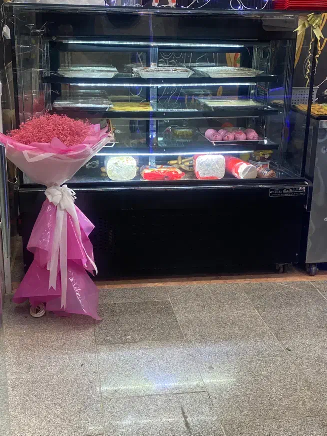 یخچال مغازه|فروشگاه و مغازه|تهران, امام زاده حسن|دیوار