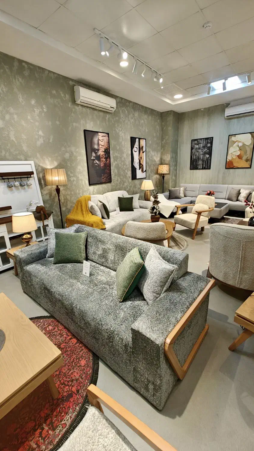 مدل ماریکو|مبلمان خانگی و میز عسلی|کیش, |دیوار