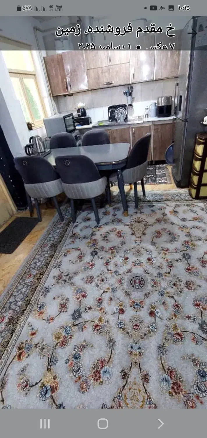 ویلایی اجاره برای کافه..کافی شاپ..|اجارهٔ مغازه و غرفه|رشت, بلوار گیلان|دیوار