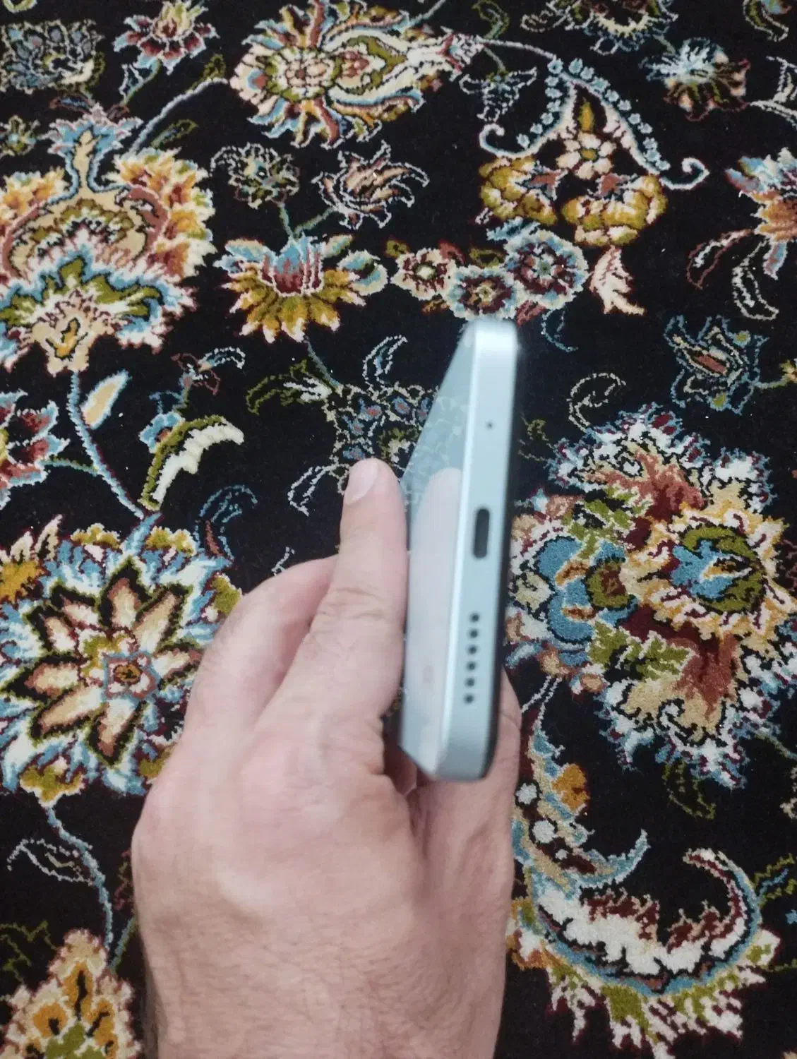 ردمی 13|موبایل|تهران, مینای جنوبی|دیوار