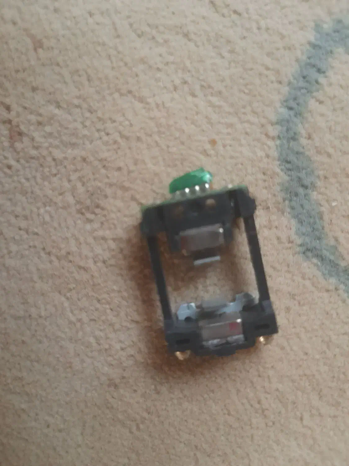 اهن ربا نئودیوم|ابزارآلات|شاسکوه, |دیوار