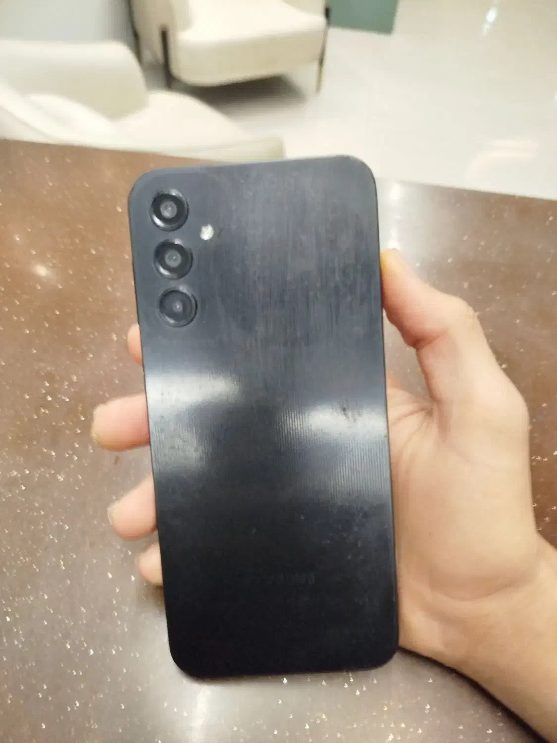 گوشی سامسونگ گلکسی A14|موبایل|کیش, |دیوار