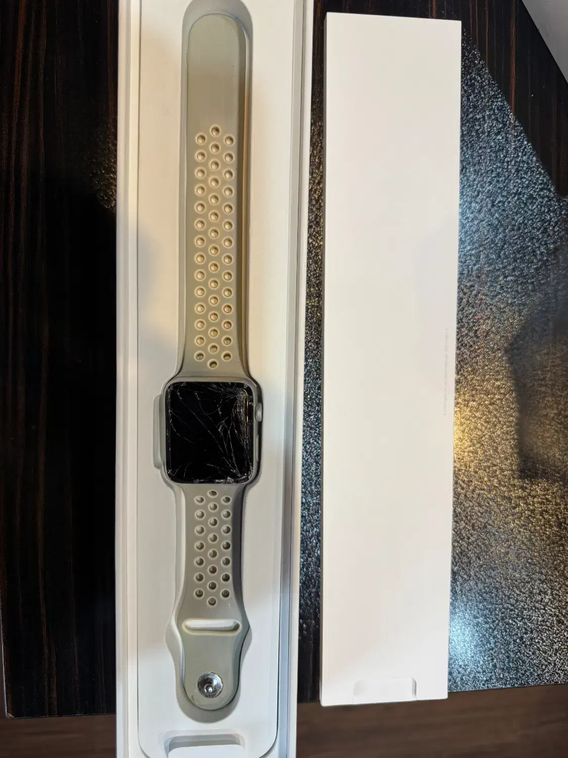 اپل واچ سری ۲|لوازم جانبی موبایل و تبلت|پردیس, فاز ۲|دیوار