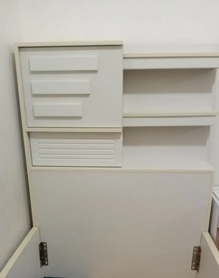 تخت خواب یکنفره|تخت و سرویس خواب|شوشتر, |دیوار