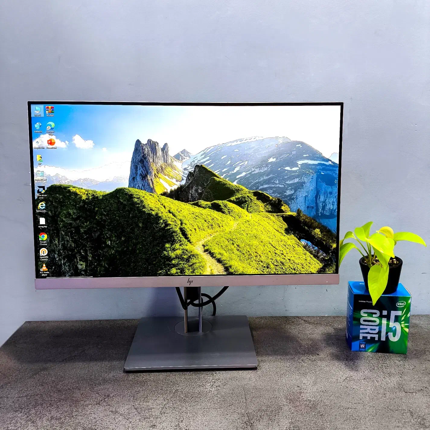 انواع مانیتور نو و‌ استوک اداری و گیمینگ|قطعات و لوازم جانبی رایانه|بوشهر, |دیوار