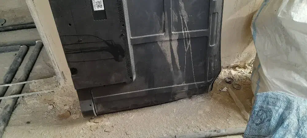 تلویزیون ۶۵ اینچ جی پلاس|تلویزیون و پروژکتور|تهران, منیریه|دیوار