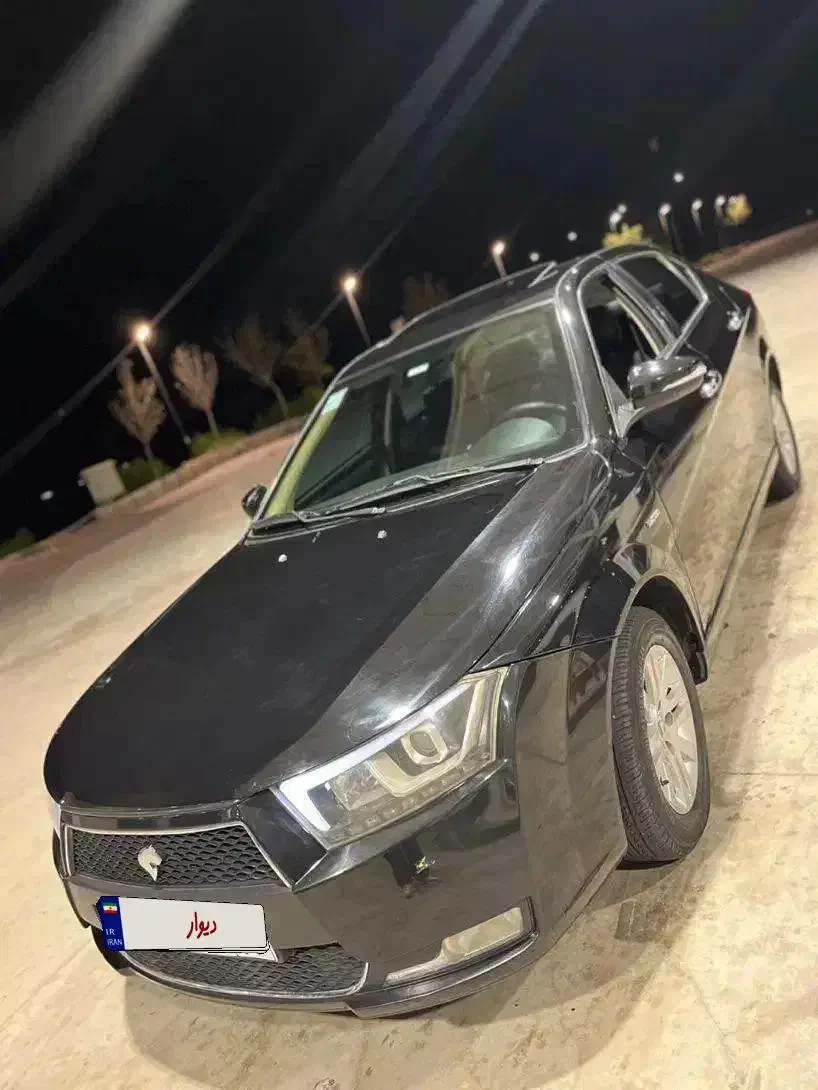 دناپلاس ساندروف دار|خودرو سواری و وانت|رشت, باهنر|دیوار