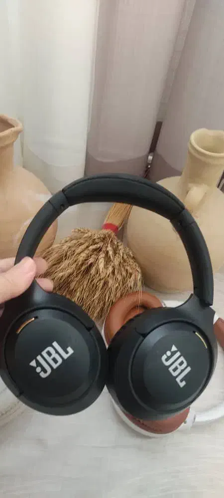 هدفون بلوتوثی جی بی ال مدل JBL TUNE - T710|لوازم جانبی موبایل و تبلت|اندیشه, اندیشه فاز ۵|دیوار