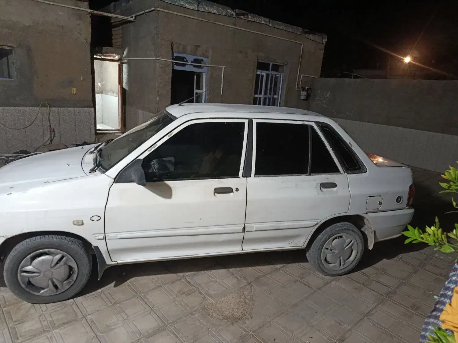 پراید ۱۳۲|خودرو سواری و وانت|فسا, |دیوار