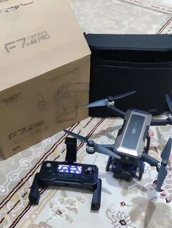 هلی شات ،کوادکوپتر f7s|دوربین عکاسی و فیلمبرداری|ملارد, |دیوار