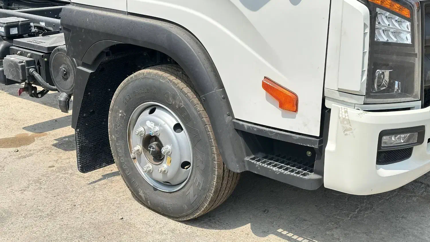 کرمان دیزل ۱۰تن|خودرو سنگین|رزن, |دیوار