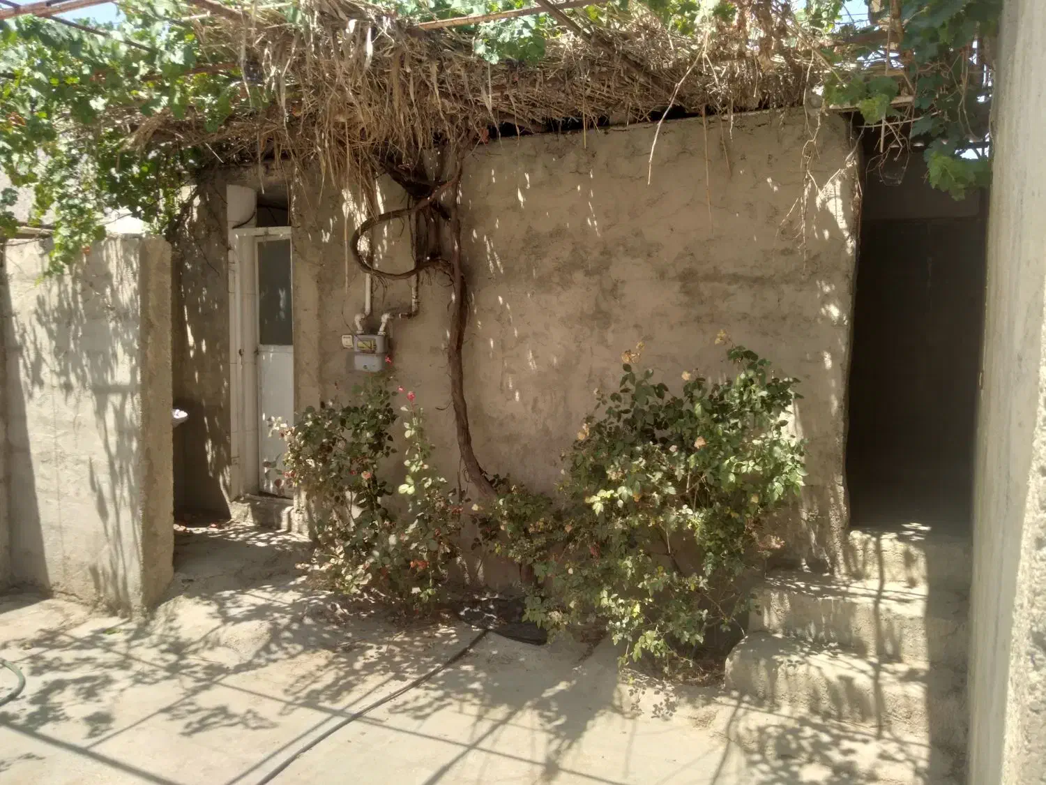 فروش مسکونی ویلایی در شیراز کوشک بیدک|فروش خانه و ویلا|شیراز, کوشک بیدک|دیوار