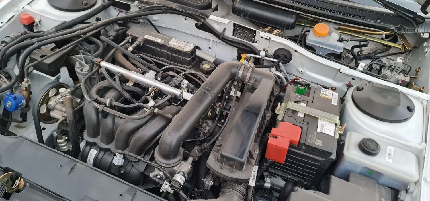 آریسان ۲|خودرو سواری و وانت|پاوه, |دیوار