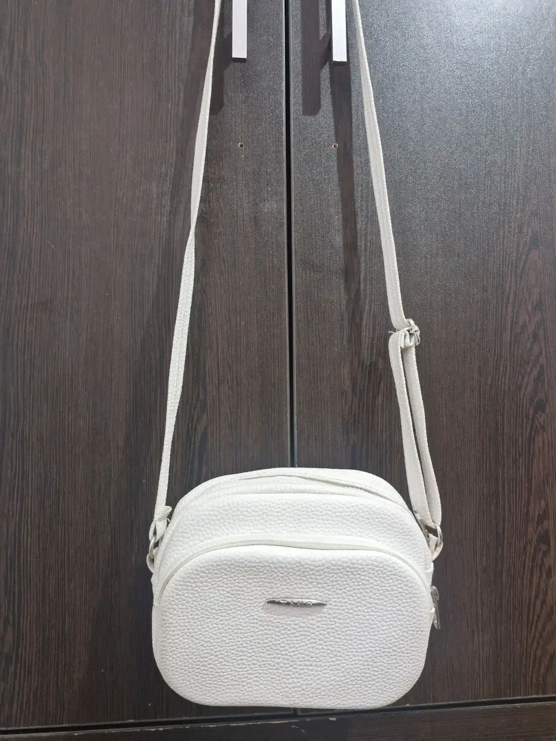 کیف ها در حد نو هرکدام ۱۸۰|کیف، کفش، کمربند|آبادان, |دیوار